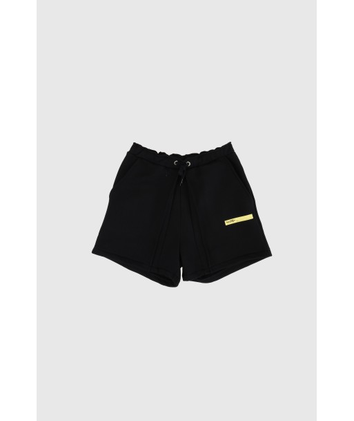 PLEAT JOGGING SHORT outlet