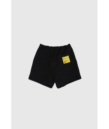 PLEAT JOGGING SHORT la chaussure