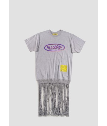 TEE FRINGE DRESS chez Cornerstreet bien 