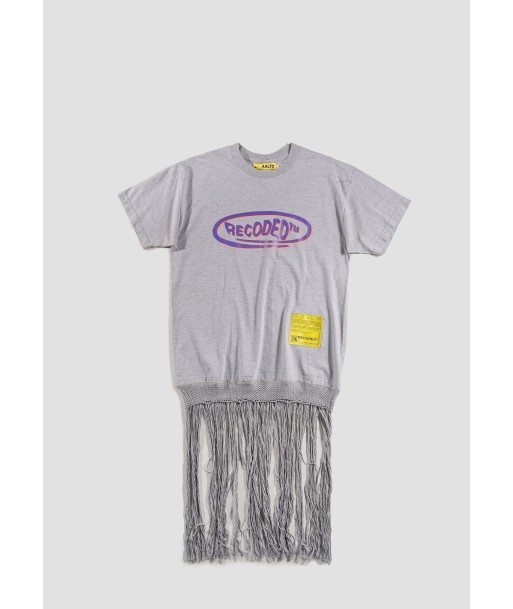 TEE FRINGE DRESS chez Cornerstreet bien 