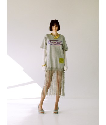 TEE FRINGE DRESS chez Cornerstreet bien 