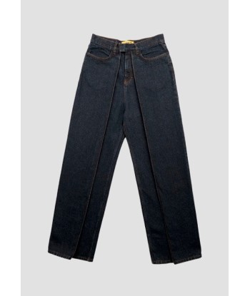 ICONIC PLEAT DENIM offre 