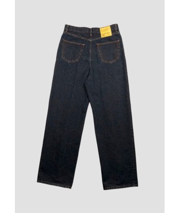 ICONIC PLEAT DENIM de la marque