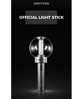 Lightstick ENHYPEN - Officiel l'achat 