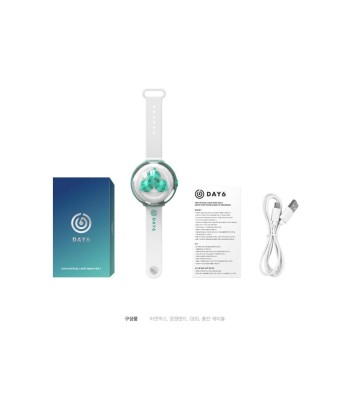 Lightstick DAY6 - Officiel Le MVP de beaucoup