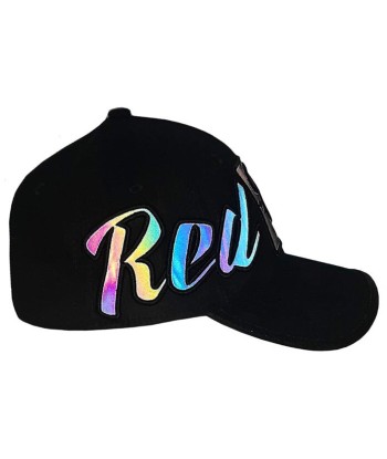 CASQUETTE REDFILLS TAG pas cher chine