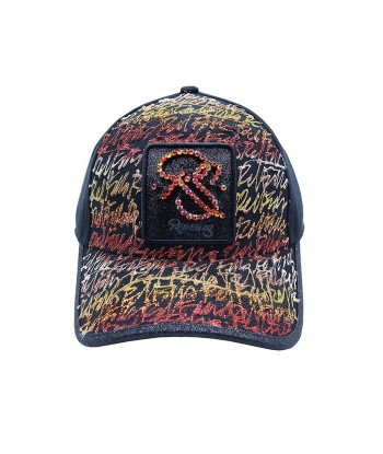 CASQUETTE REDFILLS RAINBOW SUNSET la chaussure