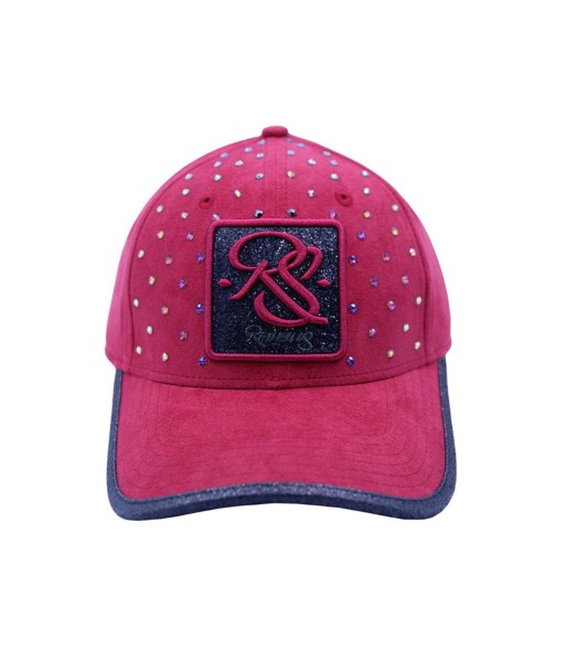 CASQUETTE REDFILLS ROUGE MÉRIDIEN BLEU 50-70% off 