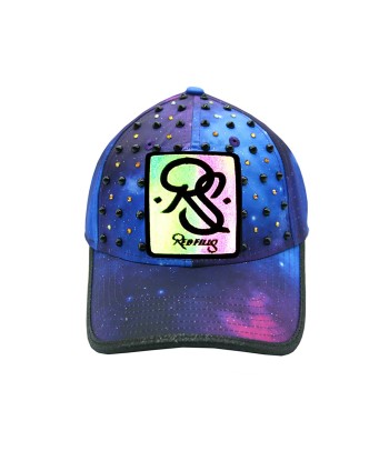 CASQUETTE REDFILLS GALAXY HIMALAYA Livraison rapide