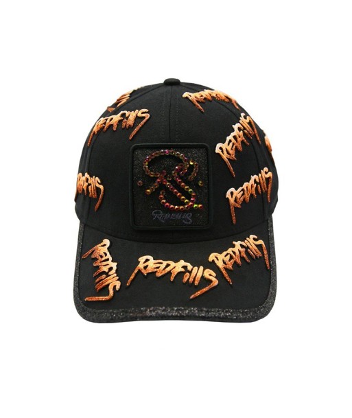 CASQUETTE REDFILLS SIGNATURE FIRE OPAL Voir les baskets