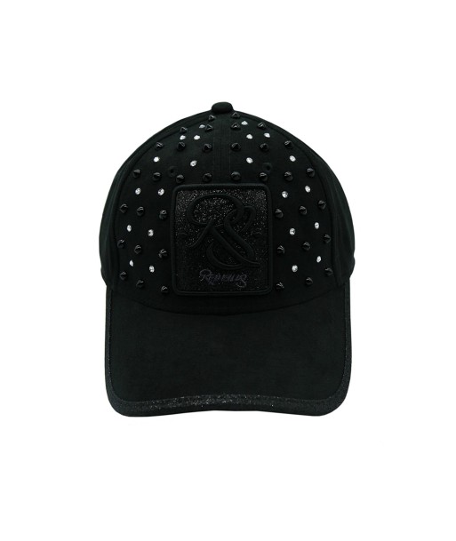 CASQUETTE REDFILLS BLACK HIMALAYA ICE Jusqu'à 80% De Réduction