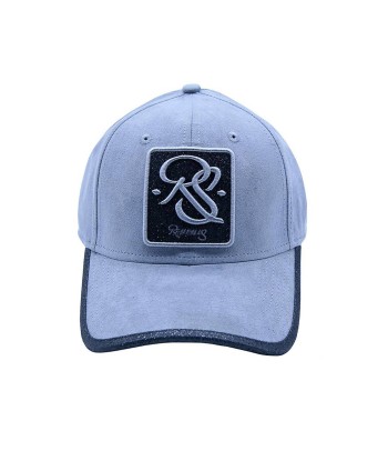 CASQUETTE REDFILLS RS BASIC GREY livraison gratuite