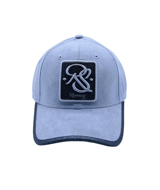 CASQUETTE REDFILLS RS BASIC GREY livraison gratuite