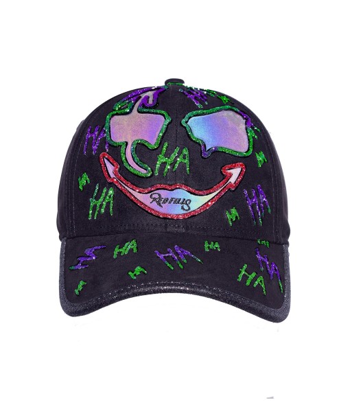 CASQUETTE REDFILLS JOKER LOL DELUXE outlet