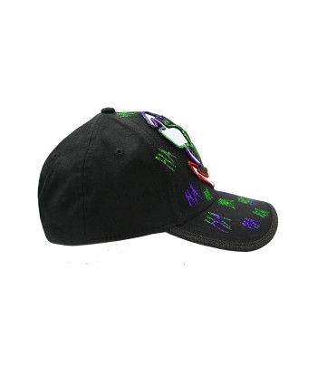 CASQUETTE REDFILLS JOKER LOL DELUXE outlet