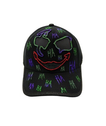 CASQUETTE REDFILLS JOKER LOL DELUXE outlet