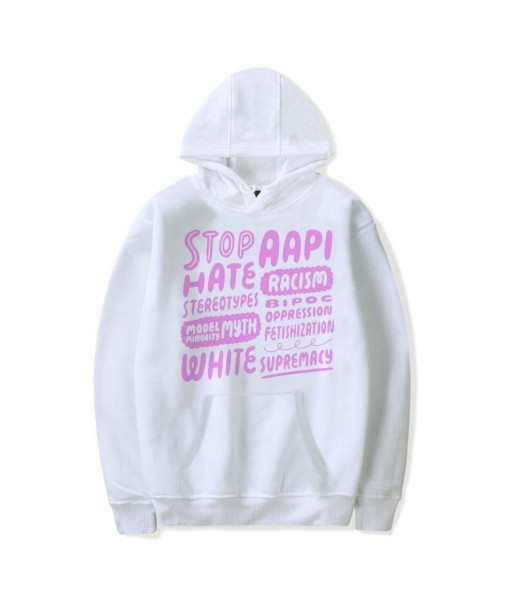 Sweat Stop AAPI Hate soldes