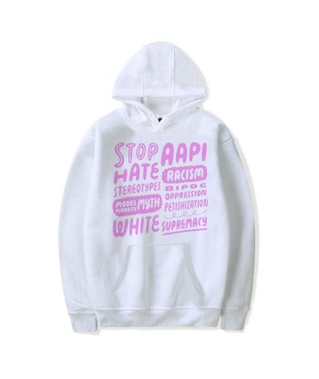 Sweat Stop AAPI Hate soldes