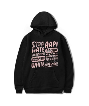 Sweat Stop AAPI Hate soldes