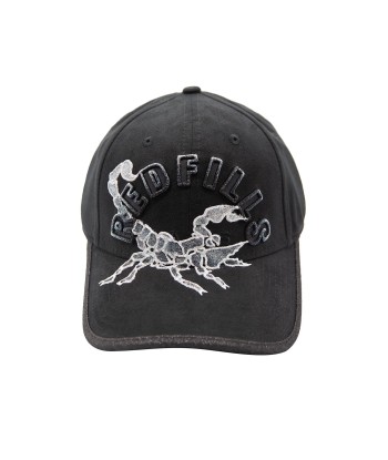 CASQUETTE REDFILLS DOME SCORPION Les êtres humains sont 