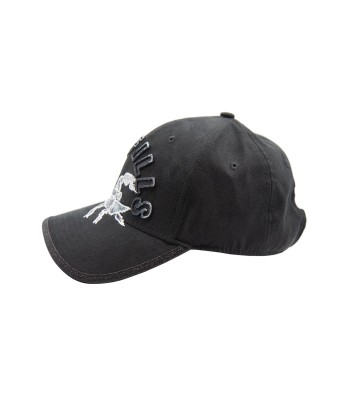 CASQUETTE REDFILLS DOME SCORPION Les êtres humains sont 