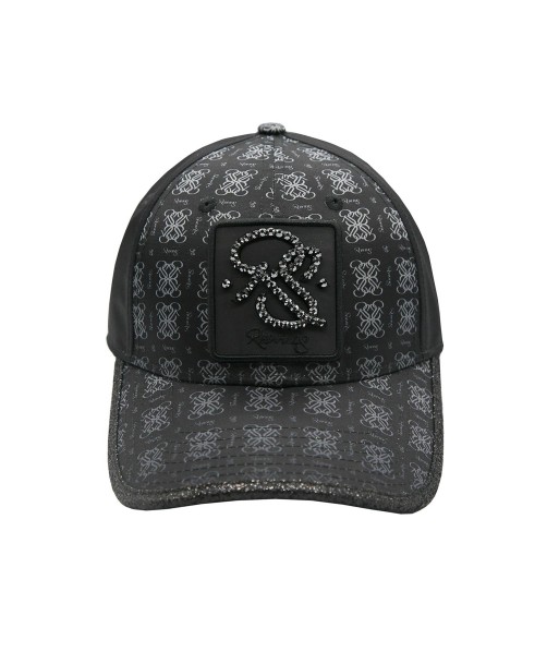 CASQUETTE REDFILLS PATTERN RS4 BLACK SHADOW DELUXE 2 - 3 jours ouvrés.