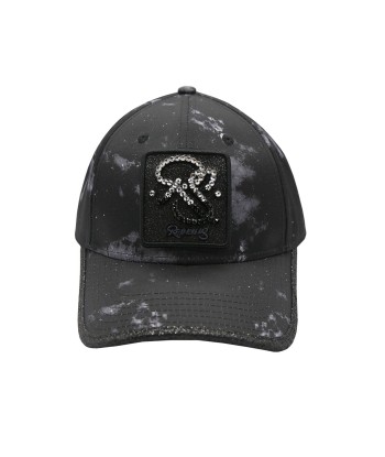 CASQUETTE REDFILLS DARK NIGHT DELUXE prix