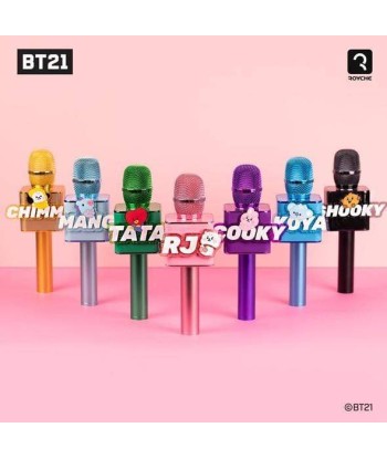 Micro BT21 Baby - Officiel Toutes les collections ici