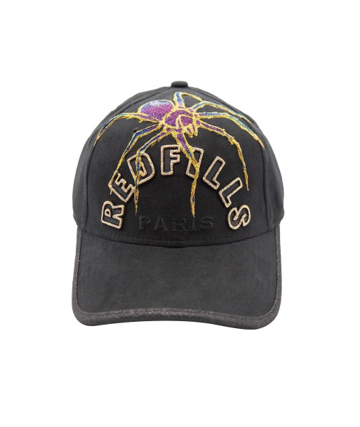 CASQUETTE REDFILLS DOME SPIDER à prix réduit toute l'année