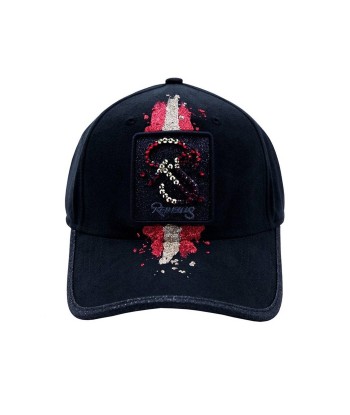 CASQUETTE REDFILLS ESPAGNE DELUXE le concept de la Pate a emporter 