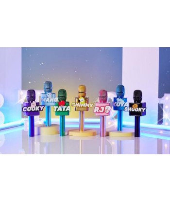 Micro BT21 Baby - Officiel Toutes les collections ici