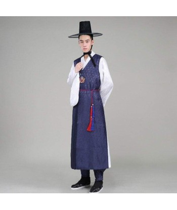 Hanbok Coréen Homme Profitez des Offres !