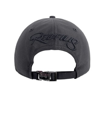 CASQUETTE REDFILLS X-FILES SUNSET hantent personnes