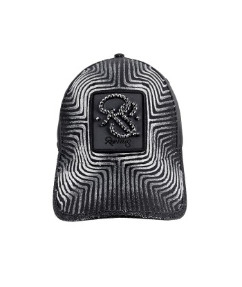 CASQUETTE REDFILLS X-FILES BLACK SHADOW acheter en ligne