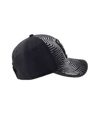 CASQUETTE REDFILLS X-FILES BLACK SHADOW acheter en ligne