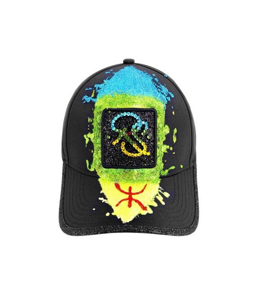 CASQUETTE REDFILLS AMAZIGH Les magasins à Paris