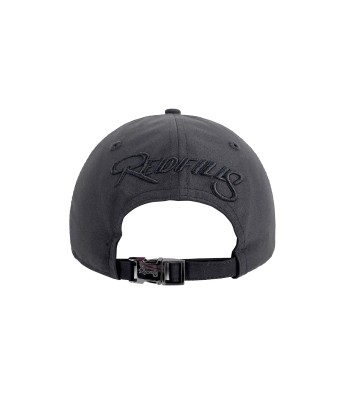 CASQUETTE REDFILLS X-FILES BLACK SHADOW acheter en ligne