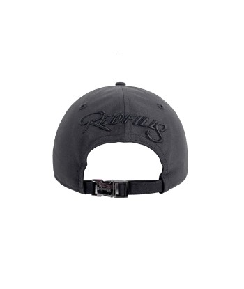 CASQUETTE REDFILLS X-FILES BLACK VITRAIL chez Cornerstreet bien 