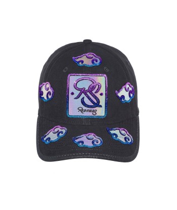 CASQUETTE REDFILLS AKATSUKI IRIDESCENT MERIDIAN Profitez des Offres !