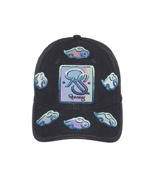 CASQUETTE REDFILLS AKATSUKI IRIDESCENT BLUE 2023