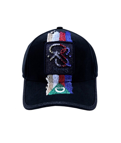 CASQUETTE REDFILLS COMORES DELUXE Les êtres humains sont 