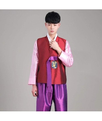 Costume Coreen Hanbok Homme de votre