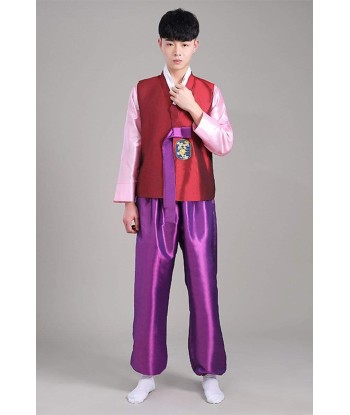 Costume Coreen Hanbok Homme de votre