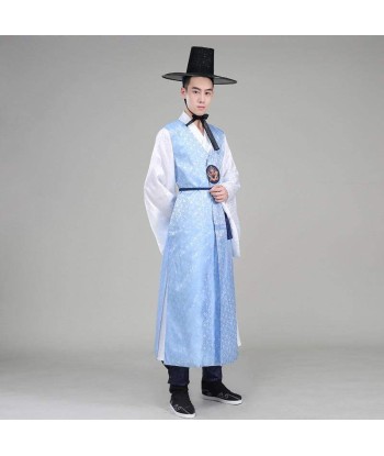 Hanbok Homme Traditionnel votre restaurant rapide dans 