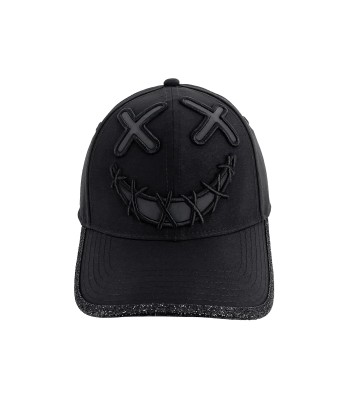 CASQUETTE REDFILLS PATCH PURGE sur le site 