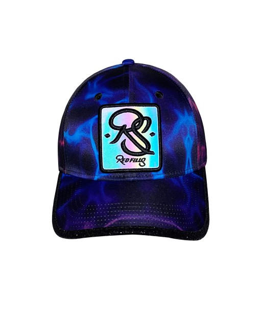 CASQUETTE REDFILLS INTERSTELLAR basket pas cher