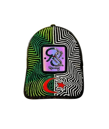 CASQUETTE REDFILLS X-FILES ALGERIE votre