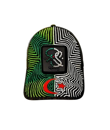 CASQUETTE REDFILLS X-FILES ALGERIE votre