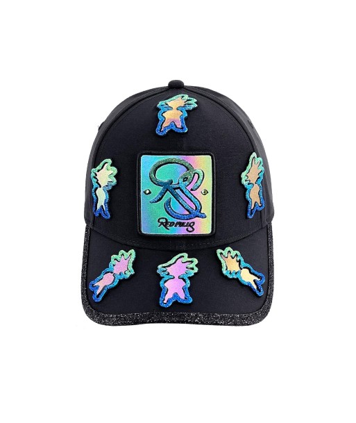 CASQUETTE REDFILLS GOKU GREENBLUE de la marque