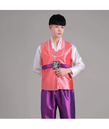 Hanbok Costume Moderne meilleur choix